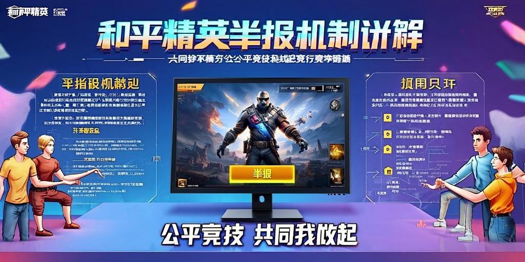 开和平精英辅助如何不封号?