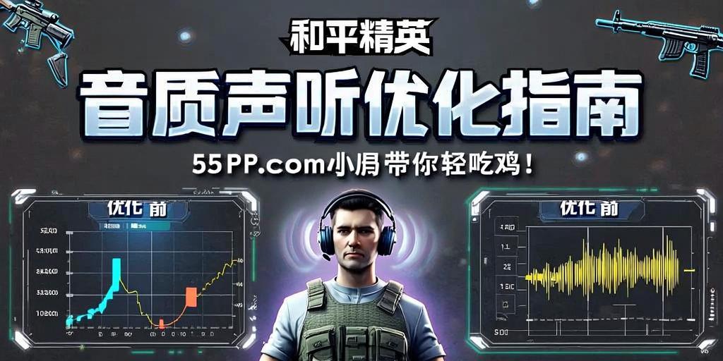 和平精英《敖光》辅助