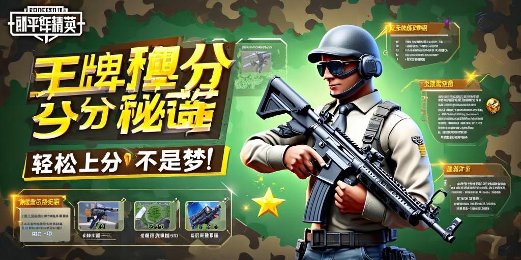 和平精英腾讯模拟器辅助【ACE变态版】