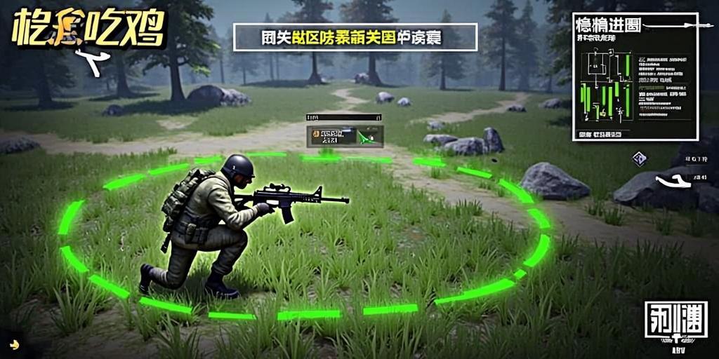 使用和平精英辅助有什么好处吗?