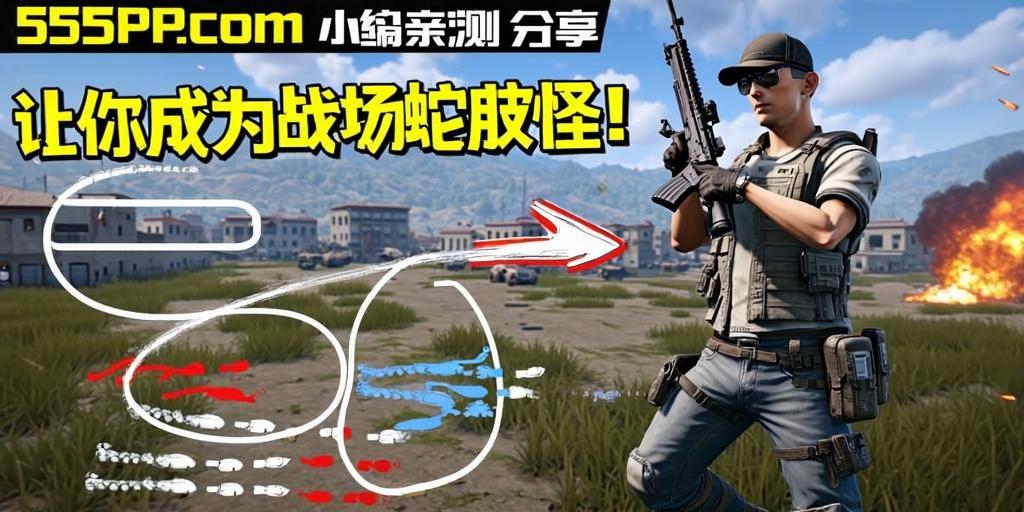 和平精英辅助工具安全指南:保护账号远离封禁