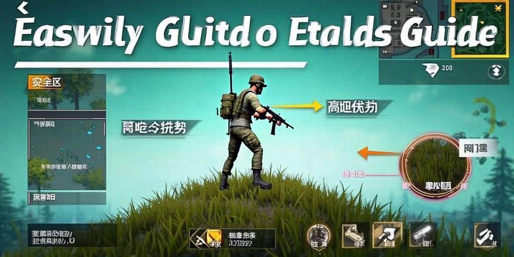 和平精英《星辰》外挂稳定直装带哥带妹首选利器